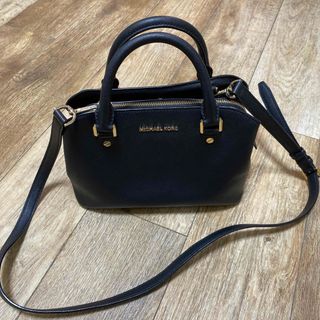 マイケルコース(Michael Kors)のMICHAEL KORS マイケルコース 2way レザーバッグ(ハンドバッグ)