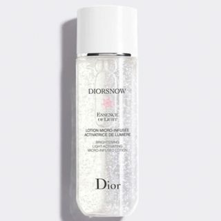 ディオール(Dior)のDIORSNOW Dior スノーブライトニングエッセンスローション 200ml(化粧水/ローション)