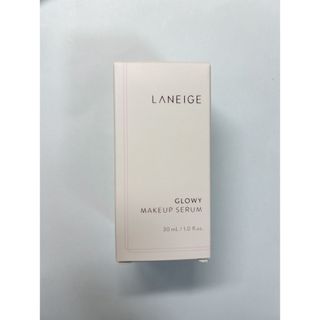 LANEIGE - LANEIGE GLOWY メイクアップセラム