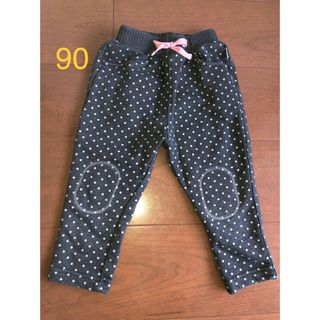 パンツ  スパッツ  90サイズ   (パンツ/スパッツ)