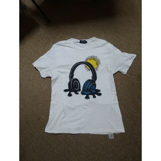 ポールスミス(Paul Smith)のPaul SmithメンズTシャツ(Tシャツ/カットソー(半袖/袖なし))