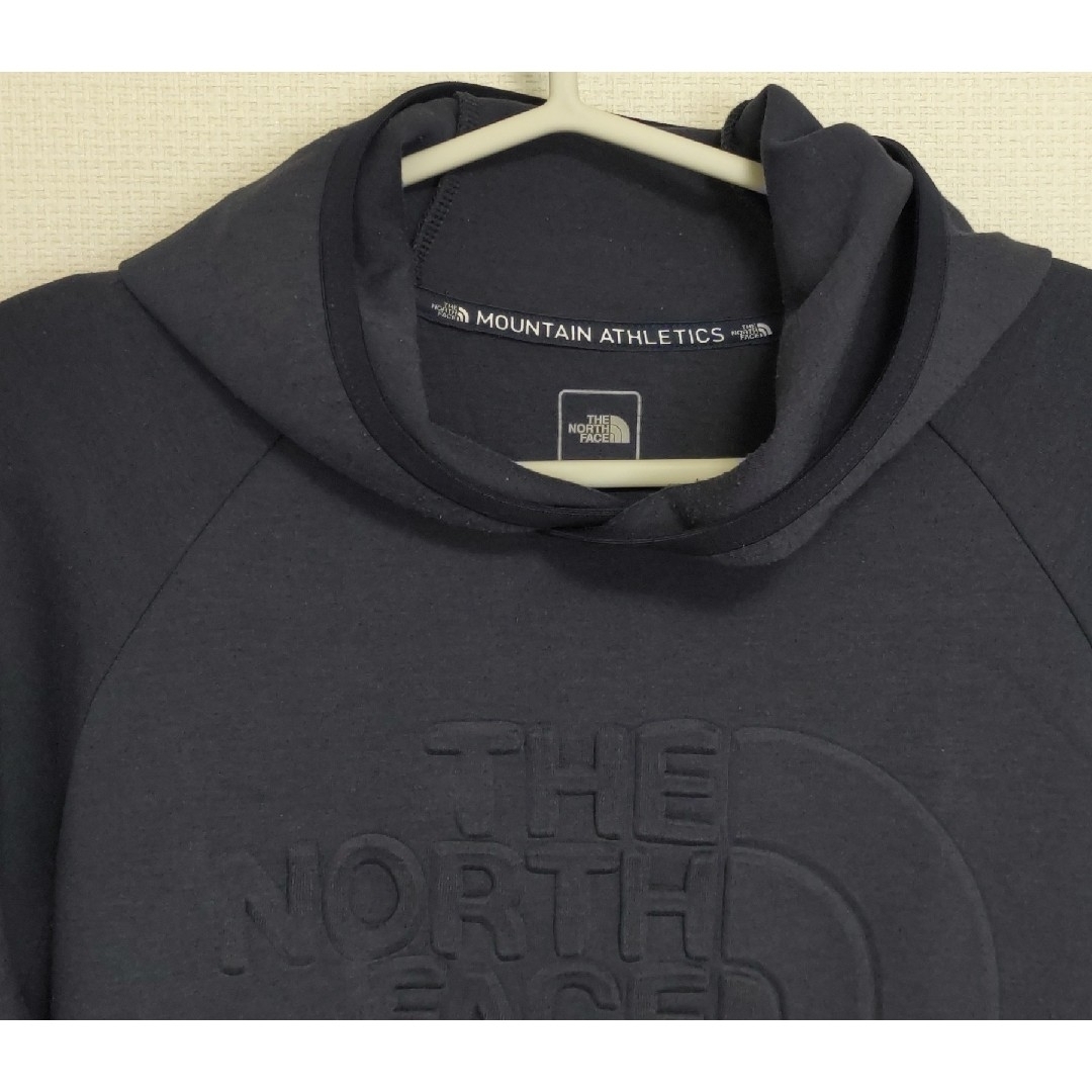 THE NORTH FACE(ザノースフェイス)のザ　ノースフェイス  テックエアースウェットフーディー メンズのトップス(パーカー)の商品写真