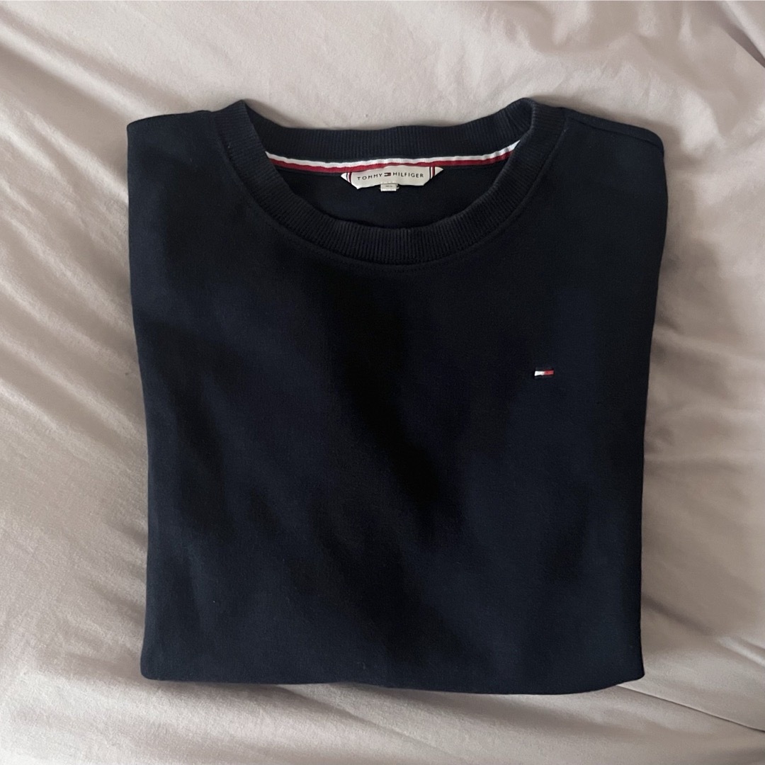 TOMMY HILFIGER トレーナー/スウェット XS レディースのトップス(トレーナー/スウェット)の商品写真