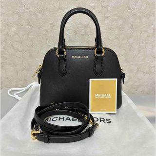 マイケルコース(Michael Kors)のMICHAEL KORS ドームサッチェルスモール(ショルダーバッグ)