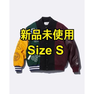 シュプリーム(Supreme)のSupreme MM6 Maison Margiela Varsity s(スタジャン)