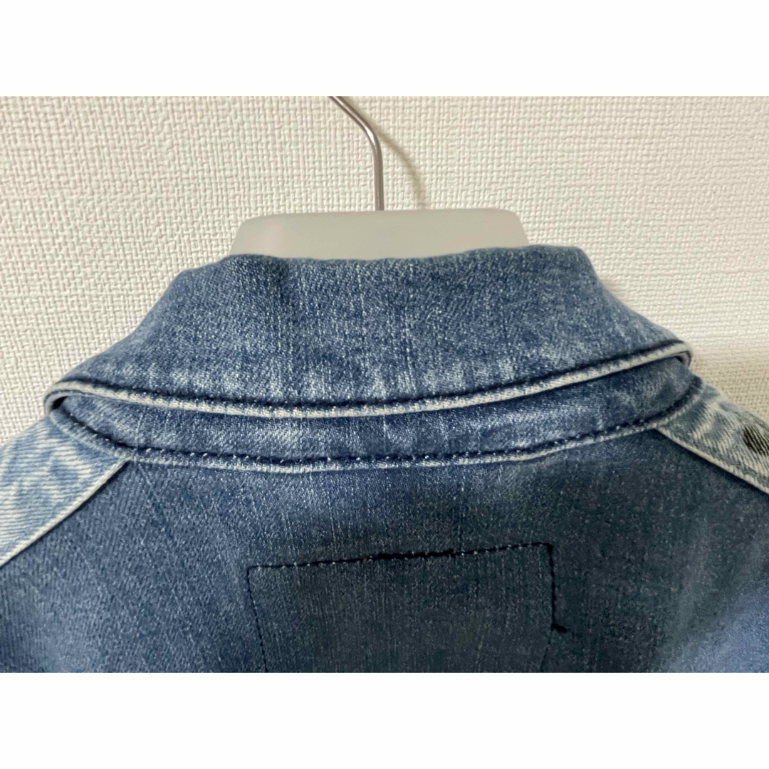 Levi's(リーバイス)のLevi’s ジャケット　男性女性 メンズのジャケット/アウター(Gジャン/デニムジャケット)の商品写真