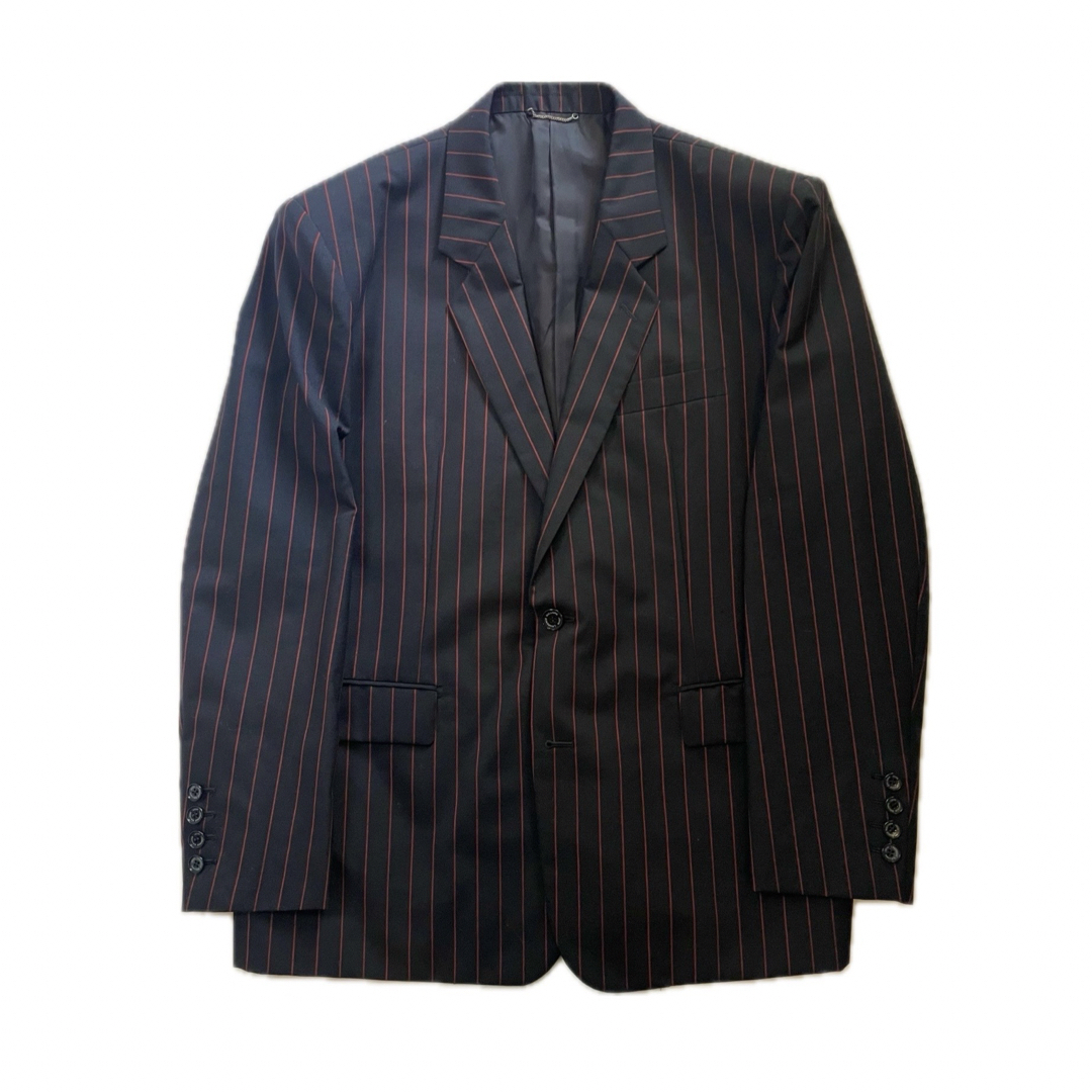 JOHN LAWRENCE SULLIVAN(ジョンローレンスサリバン)のJOHN LAWRENCE SULLIVAN 18SS JACKET メンズのジャケット/アウター(テーラードジャケット)の商品写真