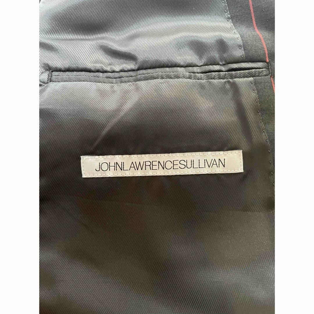 JOHN LAWRENCE SULLIVAN(ジョンローレンスサリバン)のJOHN LAWRENCE SULLIVAN 18SS JACKET メンズのジャケット/アウター(テーラードジャケット)の商品写真