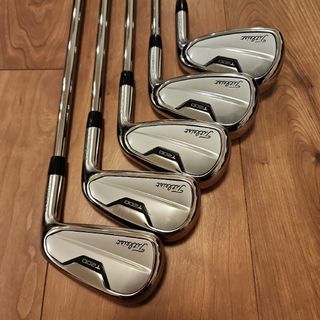 Titleist