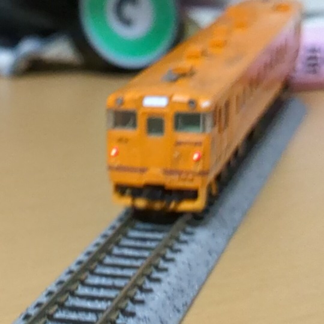 キハ40 道南いさりび鉄道色、北海道色セット エンタメ/ホビーのおもちゃ/ぬいぐるみ(鉄道模型)の商品写真