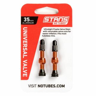 【新着商品】スタンズノーチューブ（STAN’S NOTUBES） VALVE S(パーツ)