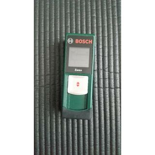 ボッシュ(BOSCH) レーザー距離計 ZAMO3 【正規品】測定工具(工具)