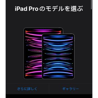 アップル(Apple)のipad pro m2+Apple pencil2+Magic Keyboard(タブレット)