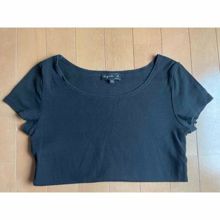 アニエスベー(agnes b.)のアニエスベー　Tシャツ(Tシャツ(半袖/袖なし))