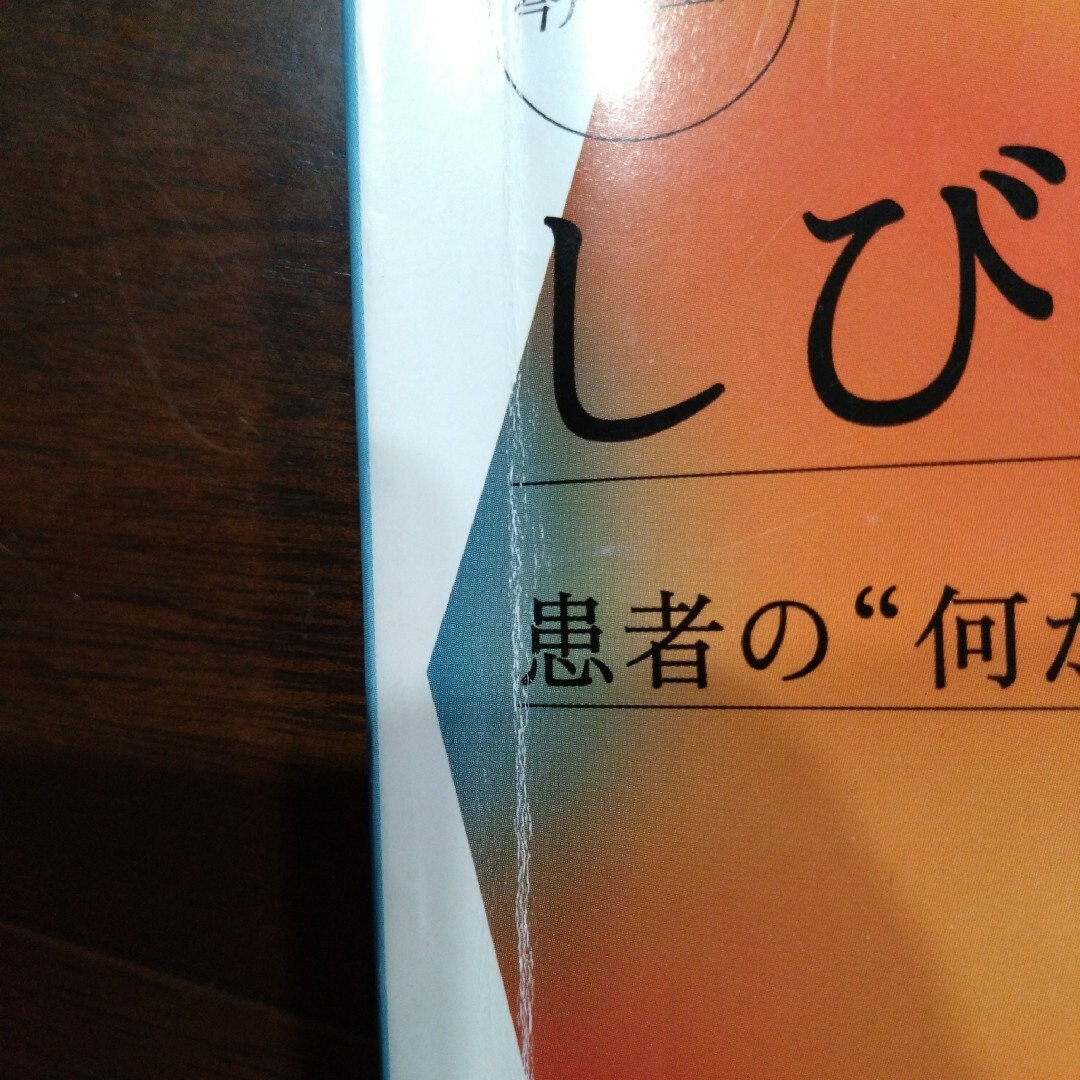 【医学書籍、参考書】しびれと痛み、内科臨床誌メディチーナ2008年第2号 エンタメ/ホビーの本(健康/医学)の商品写真