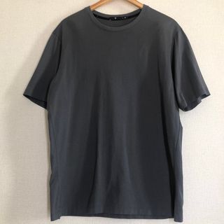 ユニクロ(UNIQLO)のUNIQLO +J ユニクロ　ジルサンダー　Tシャツ L(シャツ)