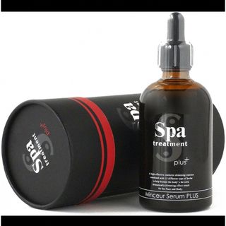 スパトリートメント(Spa Treatment)のスパトリートメント マンスールセーラムPLUS 100ml(美容液)