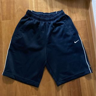 ナイキ(NIKE)のジュニア、メンズ　NIKE ハーフパンツ(ショートパンツ)