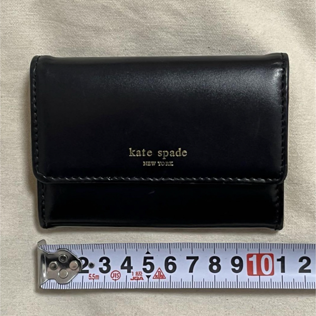 kate spade NEW YORK ミニウォレット レディースのファッション小物(財布)の商品写真