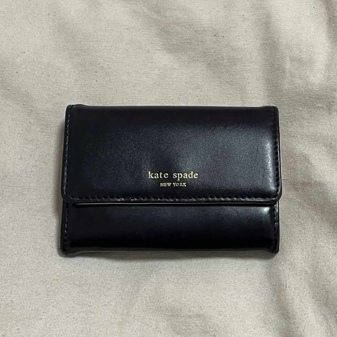 kate spade NEW YORK ミニウォレット レディースのファッション小物(財布)の商品写真