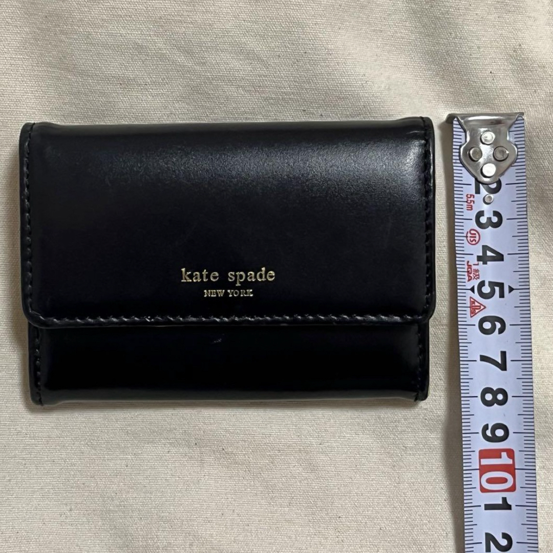 kate spade NEW YORK ミニウォレット レディースのファッション小物(財布)の商品写真