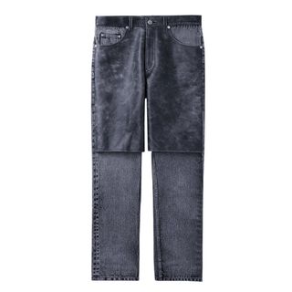 JOHN LAWRENCE SULLIVAN 20ss Denim Pants