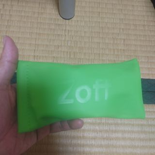 zoffケース(サングラス/メガネ)