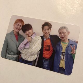 シャイニー(SHINee)のSHINee トレカ(アイドルグッズ)