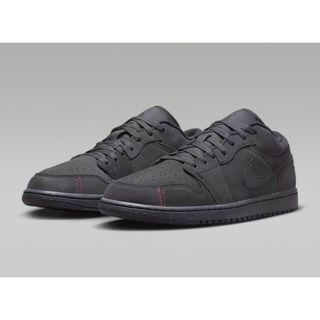 ジョーダン(Jordan Brand（NIKE）)の☆AIR JORDAN 1 LOW SE クラフト☆(スニーカー)