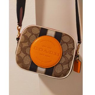 コーチ(COACH)のCOACH　ミニショルダーバッグ(ショルダーバッグ)