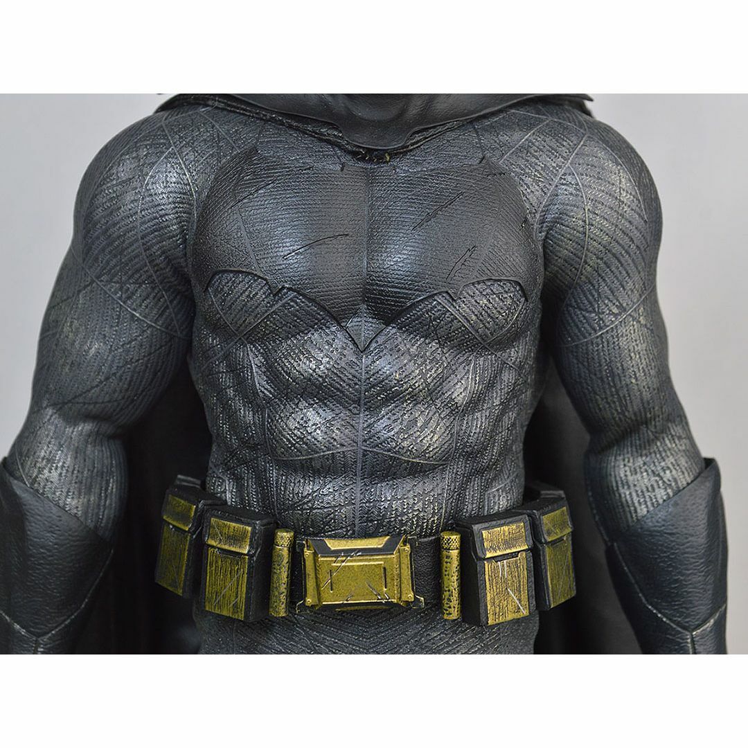 Hot Toys(ホットトイズ)のホットトイズ スーサイド・スクワッド 1/6 バットマン フィギュア エンタメ/ホビーのフィギュア(アメコミ)の商品写真