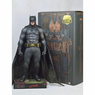 ホットトイズ(Hot Toys)のホットトイズ スーサイド・スクワッド 1/6 バットマン フィギュア(アメコミ)