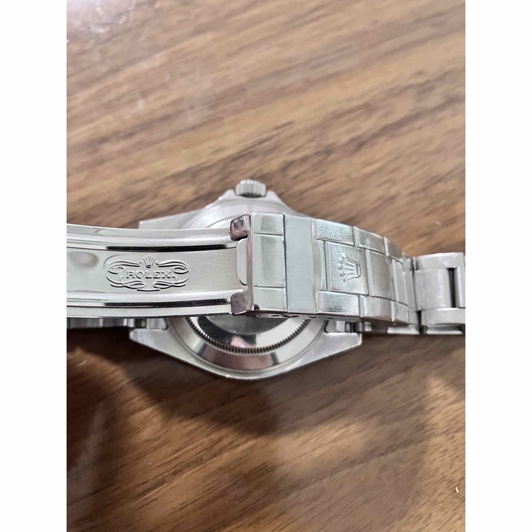 ROLEX(ロレックス)の掲載今週限り❗️ロレックス　サブマリーナデイト メンズの時計(腕時計(アナログ))の商品写真