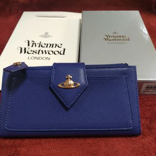 ヴィヴィアン(Vivienne Westwood) 長財布(メンズ)の通販 1,000点以上 