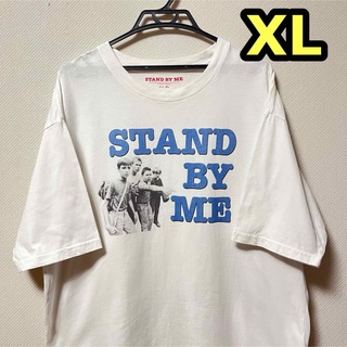 STAND BY ME s/s Tshirt