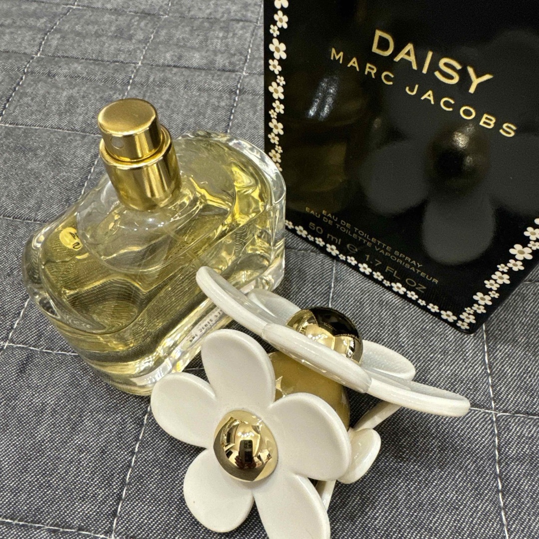 MARC JACOBS - Marc Jacobs Daisy マーク ジェイコブス デイジー MARC JACOBS - Marc Jacobs Daisy マーク ジェイコブス デイジー