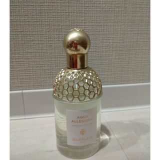 ゲラン(GUERLAIN)のアクア　アレグリア　ネロリア　ベチバー(ユニセックス)