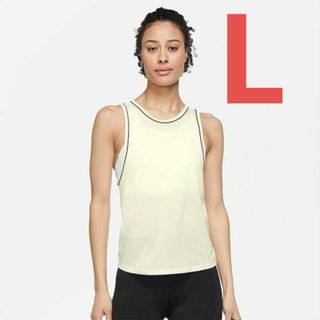 ナイキ(NIKE)のナイキ NikeYoga レディース NY ヨガ用タンクトップ DD5763(その他)