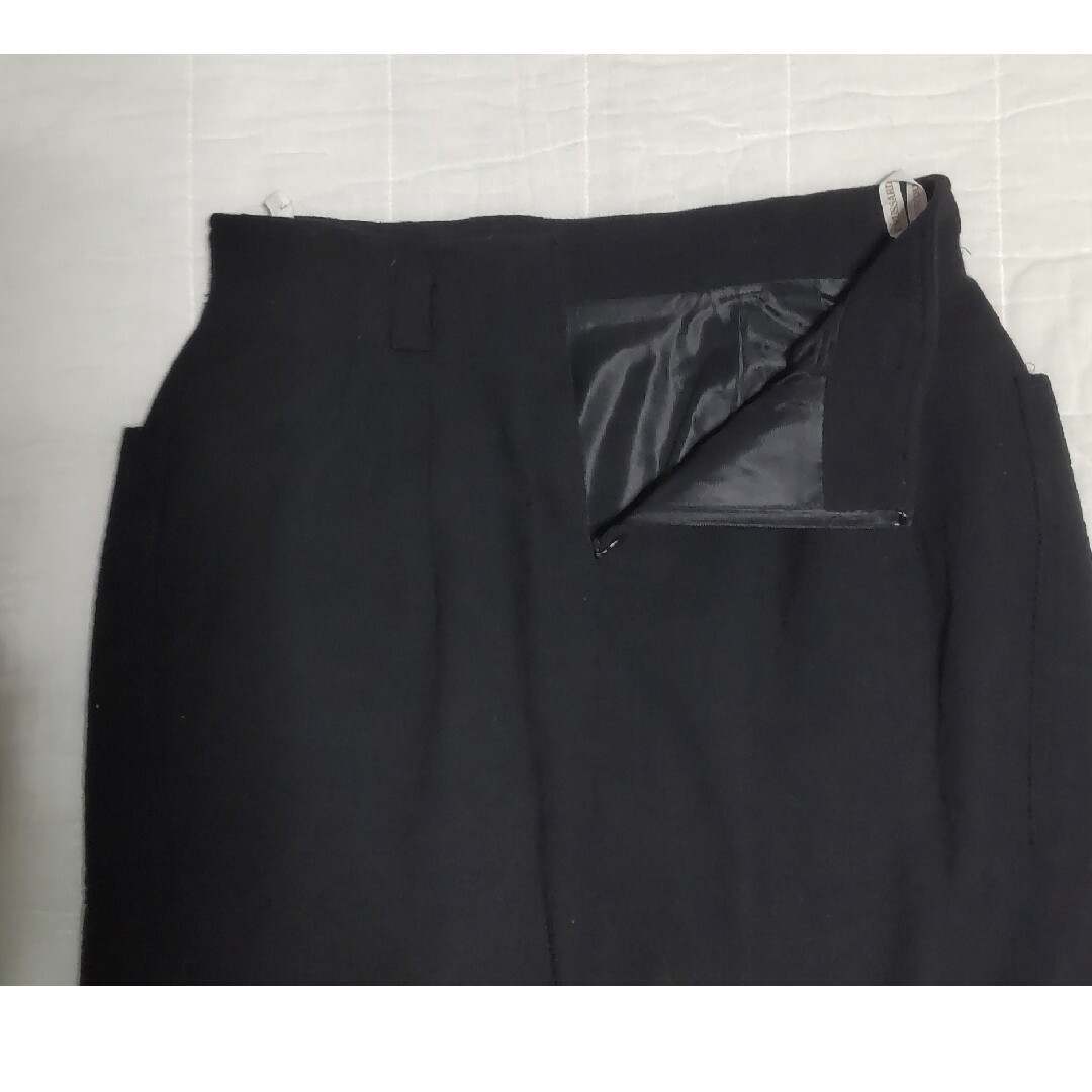 Trussardi(トラサルディ)の【TRUSSARDI】スカート レディースのスカート(ロングスカート)の商品写真