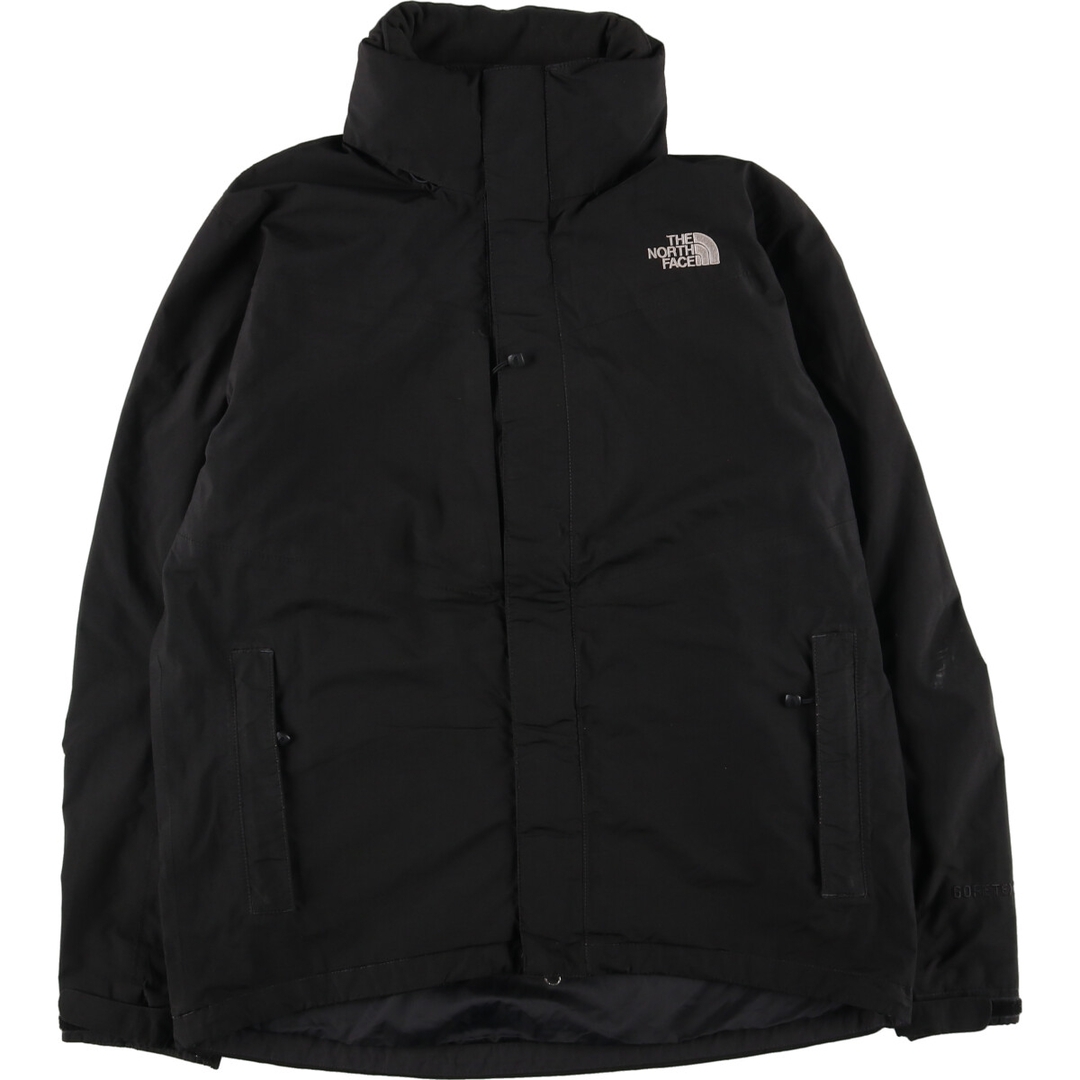 古着 ザノースフェイス THE NORTH FACE GORE-TEX ゴアテックス 古着 ザノースフェイス THE NORTH FACE GORE-TEX ゴアテックス