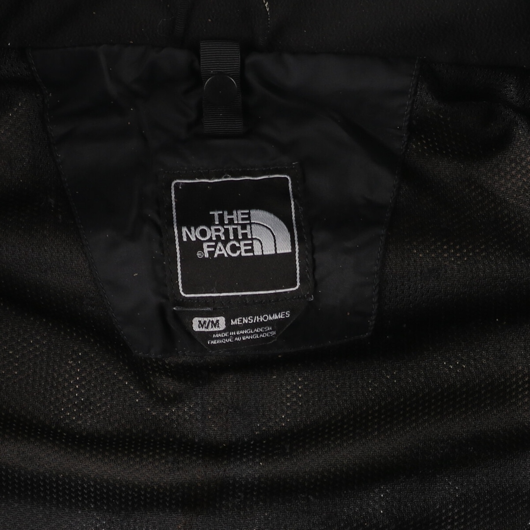 THE NORTH FACE(ザノースフェイス)の古着 ザノースフェイス THE NORTH FACE GORE-TEX ゴアテックス マウンテンジャケット シェルジャケット メンズM /eaa424879 メンズのジャケット/アウター(マウンテンパーカー)の商品写真