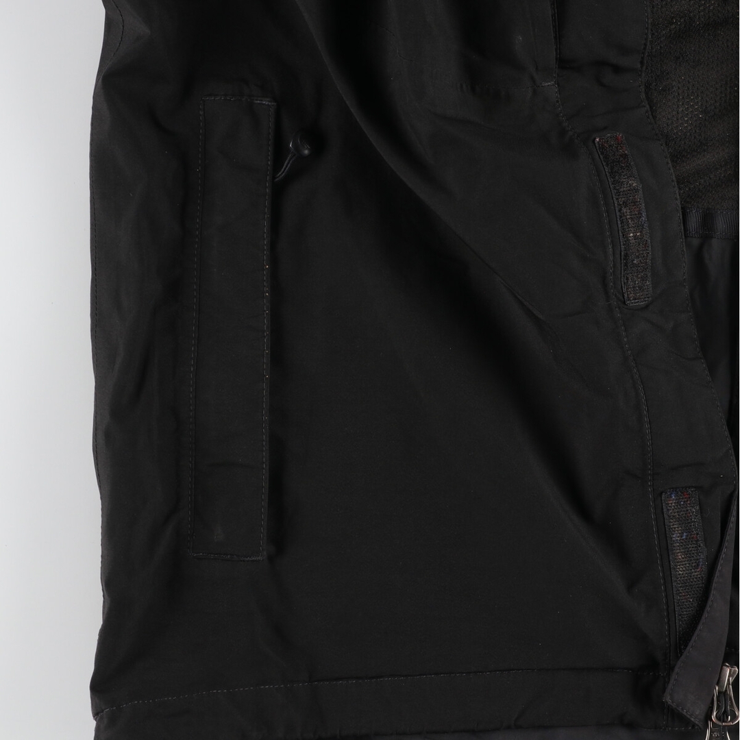 THE NORTH FACE(ザノースフェイス)の古着 ザノースフェイス THE NORTH FACE GORE-TEX ゴアテックス マウンテンジャケット シェルジャケット メンズM /eaa424879 メンズのジャケット/アウター(マウンテンパーカー)の商品写真