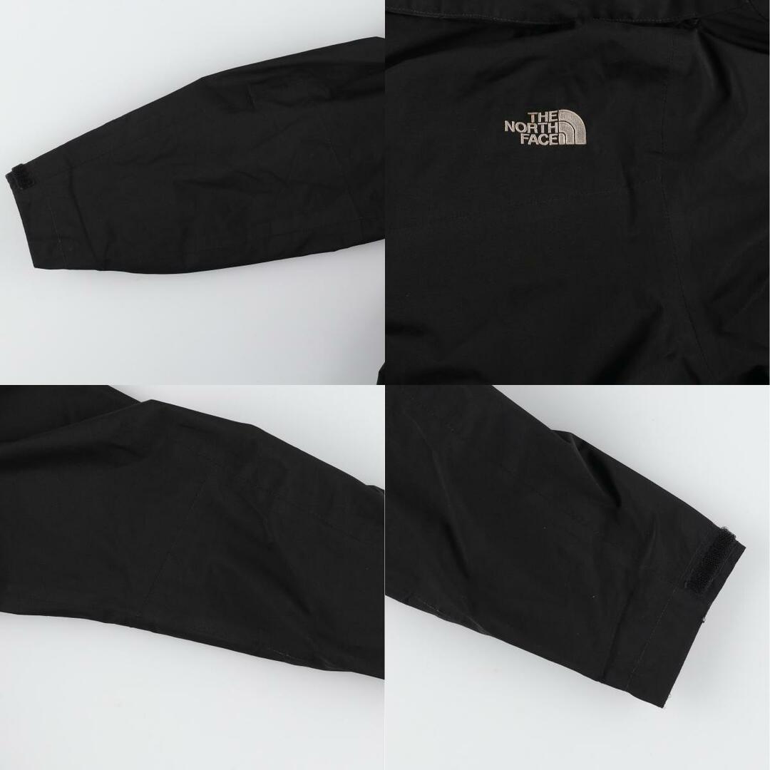 古着 ザノースフェイス THE NORTH FACE GORE-TEX ゴアテックス 古着 ザノースフェイス THE NORTH FACE GORE-TEX ゴアテックス