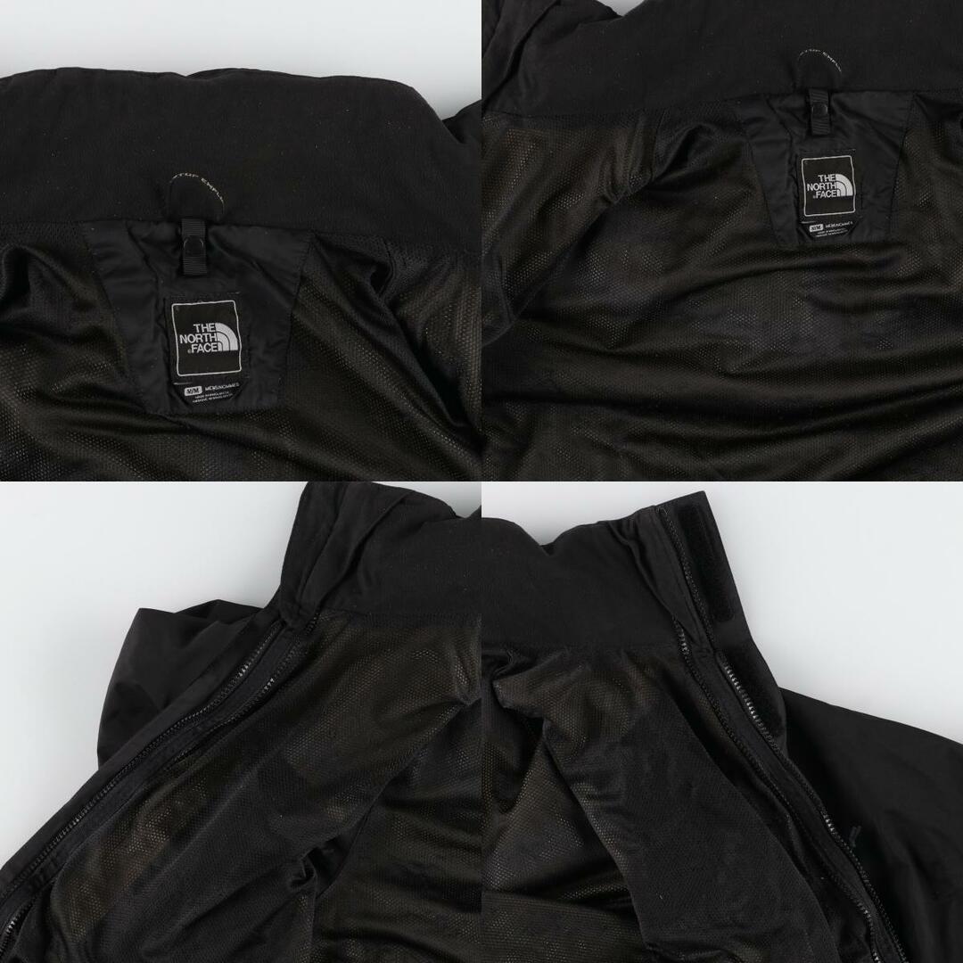 古着 ザノースフェイス THE NORTH FACE GORE-TEX ゴアテックス 古着 ザノースフェイス THE NORTH FACE GORE-TEX ゴアテックス