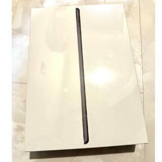 アイパッド(iPad)のiPad　第9世代　64GB(タブレット)