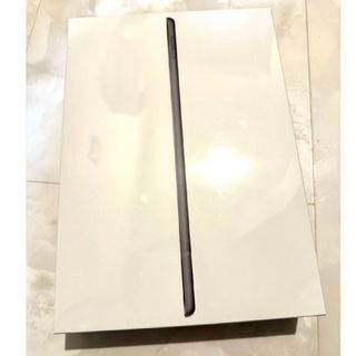 iPad - iPad　第9世代　64GB