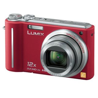 パナソニック(Panasonic)のPanasonic コンパクトデジタルカメラ LUMIX TZ DMC-TZ7…(コンパクトデジタルカメラ)