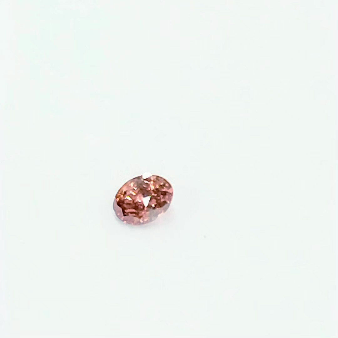 fancy　deep　pink レディースのアクセサリー(その他)の商品写真