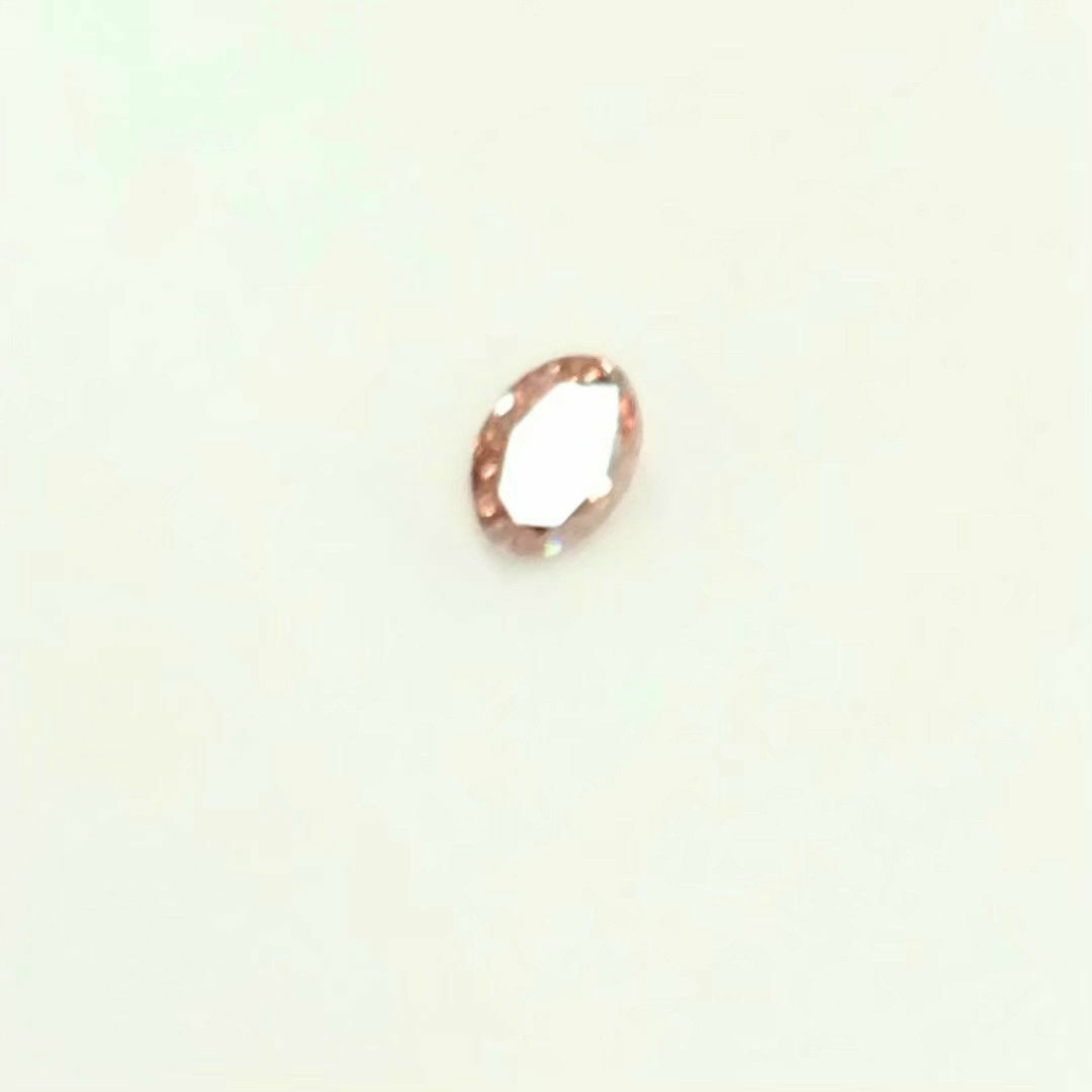 fancy　deep　pink レディースのアクセサリー(その他)の商品写真