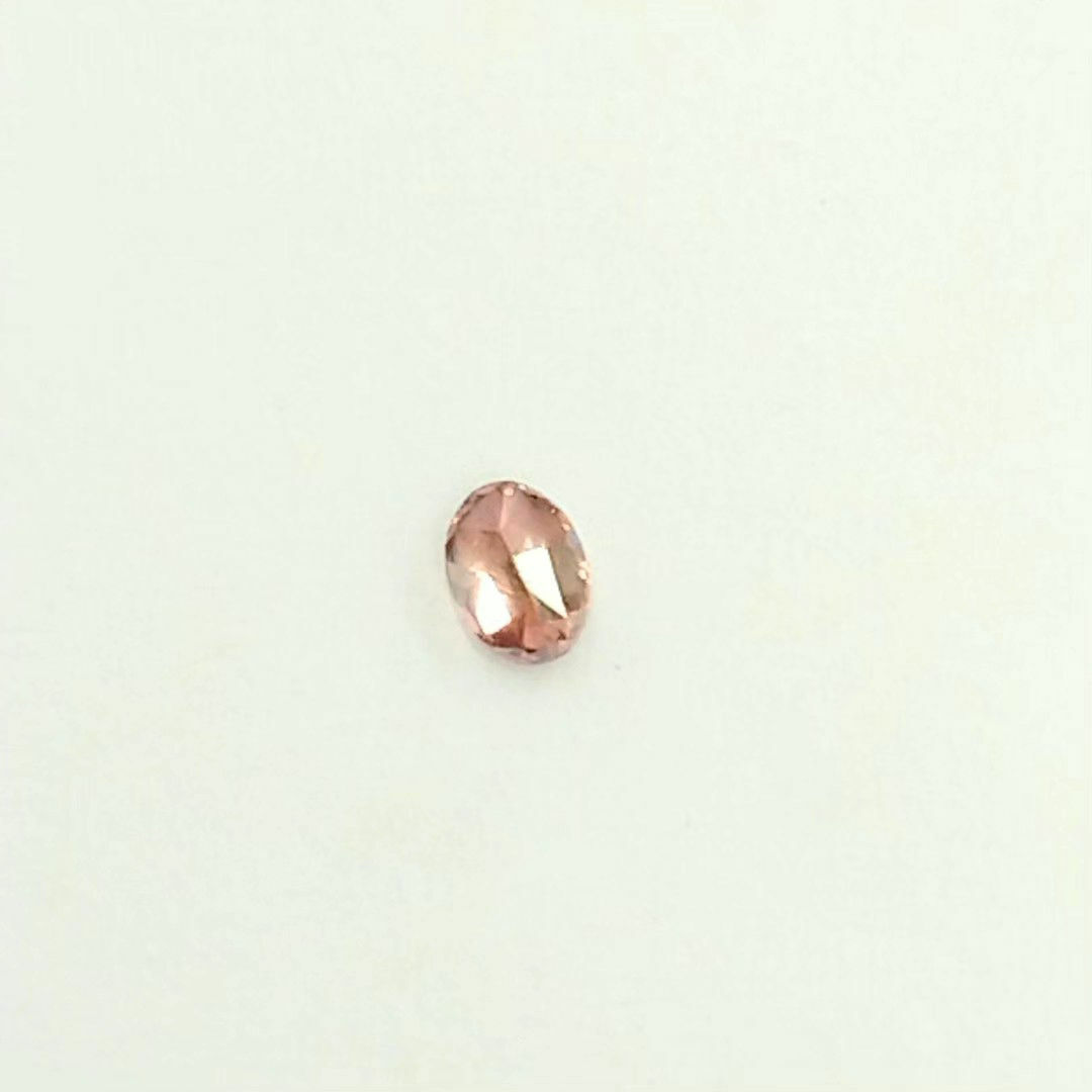 fancy　deep　pink レディースのアクセサリー(その他)の商品写真